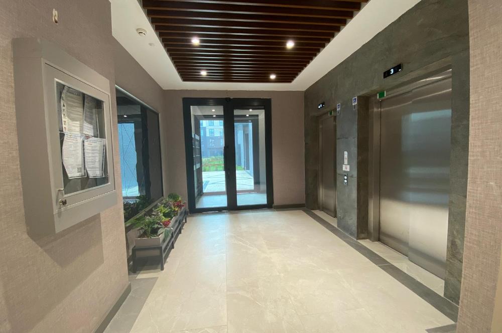 C21 Bal 'dan Emlak Konutta Kiralık 2+1 Ara Kat Daire