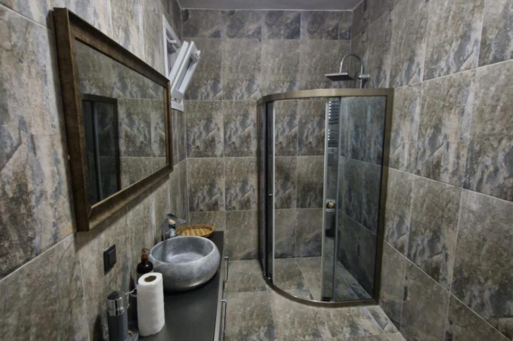 TEŞVİKİYE DE BOĞAZ MANZARALI 3+1 DAİRE