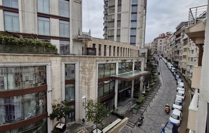 TEŞVİKİYE DE BOĞAZ MANZARALI 3+1 DAİRE