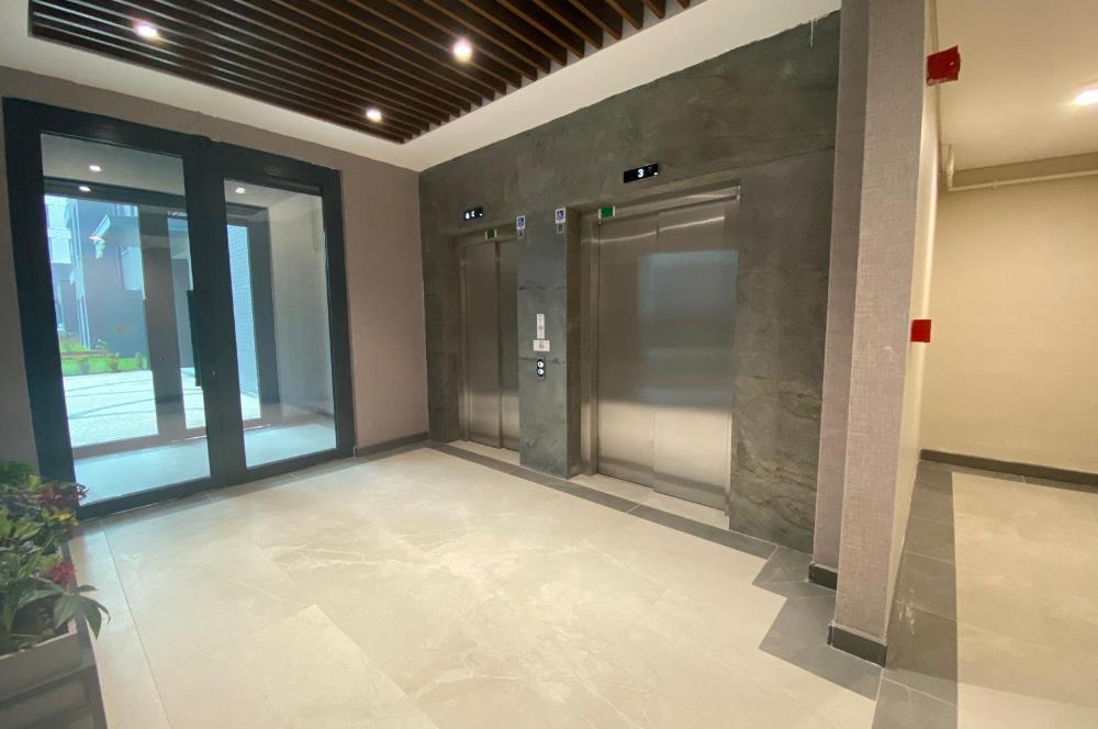 C21 Bal 'dan Emlak Konutta Kiralık 2+1 Ara Kat Daire