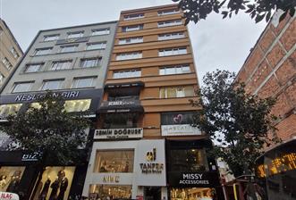 NİŞANTAŞI RUMELİ CADDESİNDE LÜKS DEKORLU 3+1 - 1 - 31751
