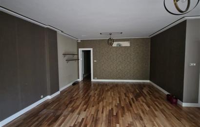 NİŞANTAŞI RUMELİ CADDESİNDE MODERNİZE EDİLMİŞGENİŞ VE KEYİFLİ 2+1