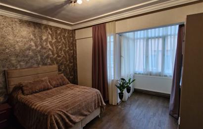 TEŞVİKİYE DE BOĞAZ MANZARALI 3+1 DAİRE