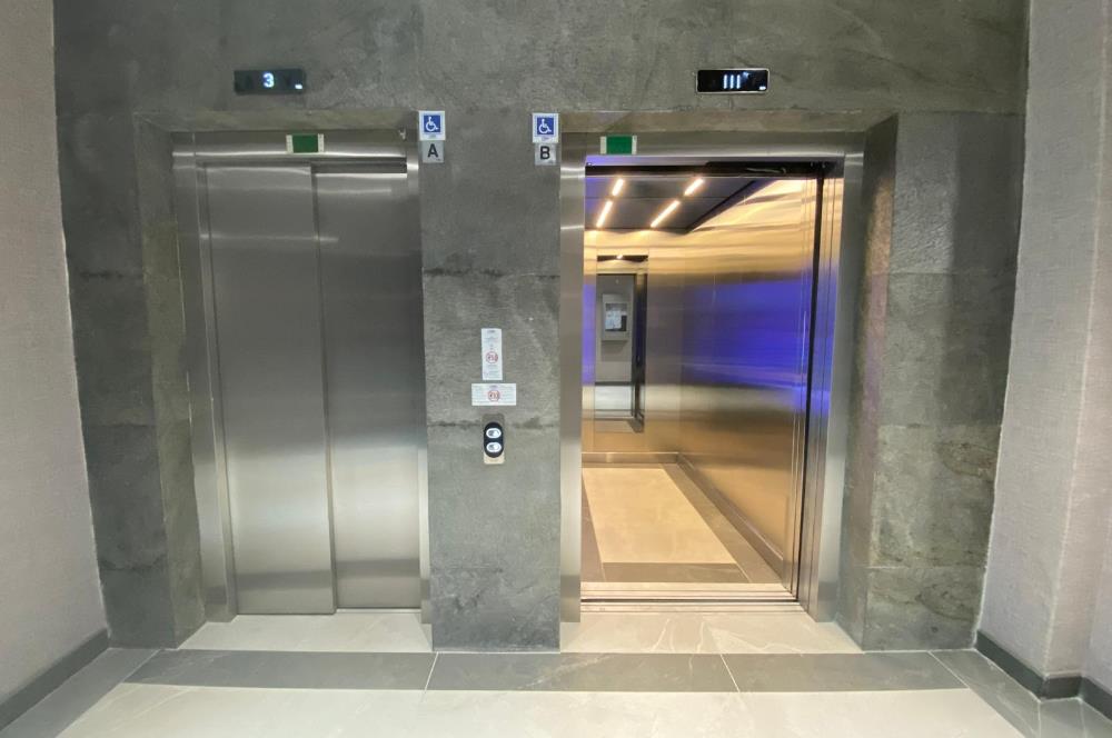 C21 Bal 'dan Emlak Konutta Kiralık 2+1 Ara Kat Daire