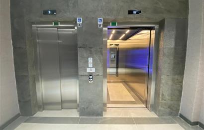 C21 Bal 'dan Emlak Konutta Kiralık 2+1 Ara Kat Daire