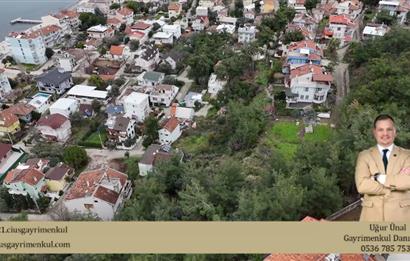 C21 Cius; Kurşunlu'da Villa İmarlı Projeli Arsa