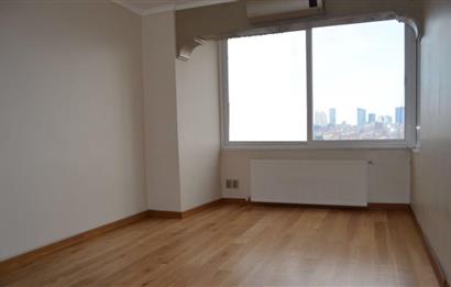 NİŞANTAŞI RUMELİ CADDESİNDE LÜKS DEKORLU 3+1