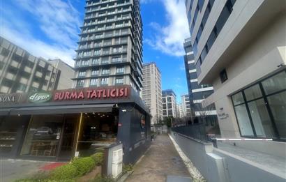 FENER KALAMIS CADDE ÜZERİ 90 M2 NET SATILIK 2+1 DAİRE