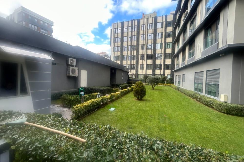 FENER KALAMIS CADDE ÜZERİ 90 M2 NET SATILIK 2+1 DAİRE