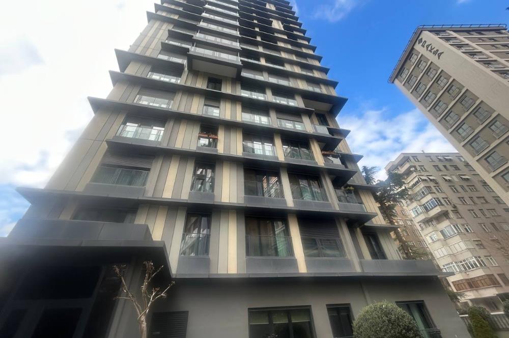 FENER KALAMIS CADDE ÜZERİ 90 M2 NET SATILIK 2+1 DAİRE