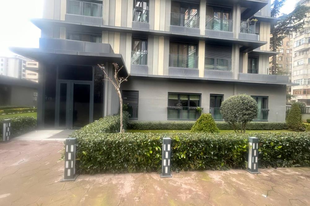 FENER KALAMIS CADDE ÜZERİ 90 M2 NET SATILIK 2+1 DAİRE