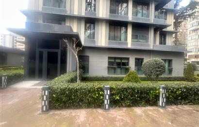 FENER KALAMIS CADDE ÜZERİ 90 M2 NET SATILIK 2+1 DAİRE