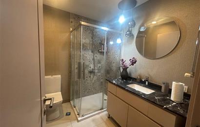 FENER KALAMIS CADDE ÜZERİ 90 M2 NET SATILIK 2+1 DAİRE