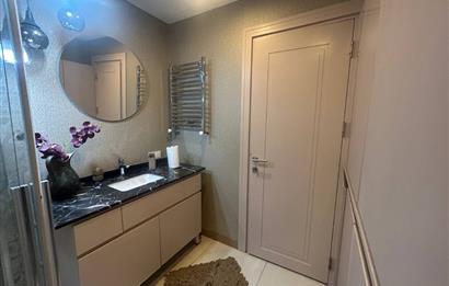 FENER KALAMIS CADDE ÜZERİ 90 M2 NET SATILIK 2+1 DAİRE