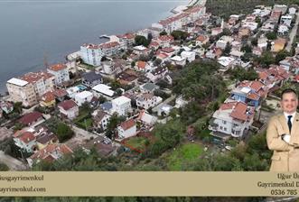 C21 Cius; Kurşunlu'da Villa İmarlı Projeli Arsa - 5 - 31772