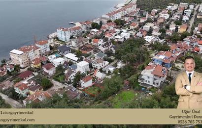 C21 Cius; Kurşunlu'da Villa İmarlı Projeli Arsa