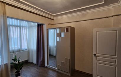 TEŞVİKİYE DE BOĞAZ MANZARALI 3+1 DAİRE