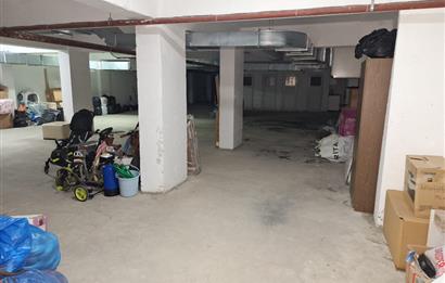 SİTE İÇERİSİNDE KAPALI VE AÇIK OTOPARKLI,ARA KAT 2+1