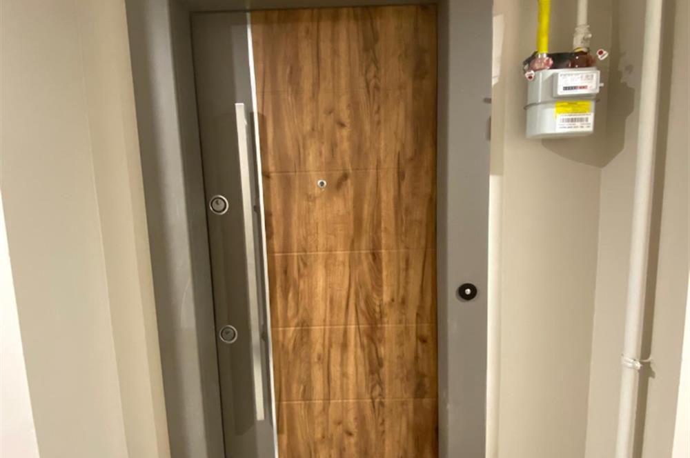 C21 Bal 'dan Emlak Konutta Kiralık 2+1 Ara Kat Daire