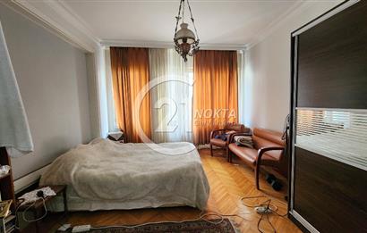 ŞİŞLİ SIRACEVİZLERDE BAKIMLI BİNADA KATTA TEK 4+1 180 m2