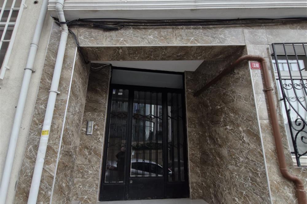 TEŞVİKİYE DE BOĞAZ MANZARALI 3+1 DAİRE