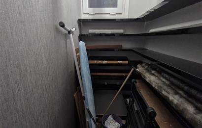 TEŞVİKİYE DE BOĞAZ MANZARALI 3+1 DAİRE