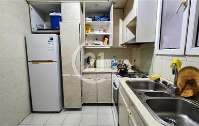 ŞİŞLİ SIRACEVİZLERDE BAKIMLI BİNADA KATTA TEK 4+1 180 m2