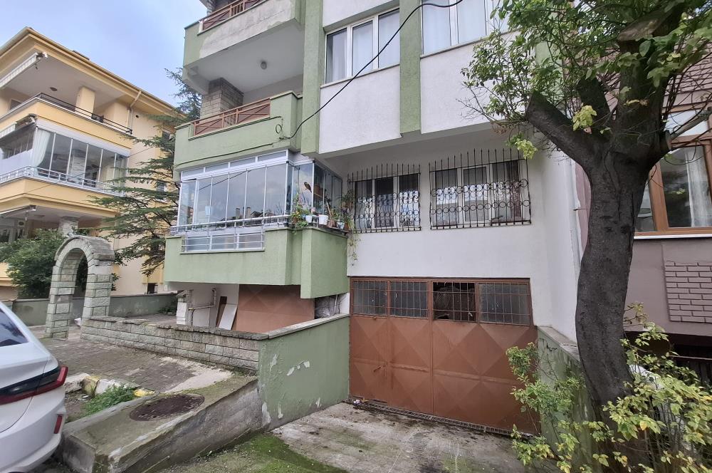 CENTURY 21. LOCA'DAN KİRALIK 125 M2 DEPO BAHÇELİEVLERDE