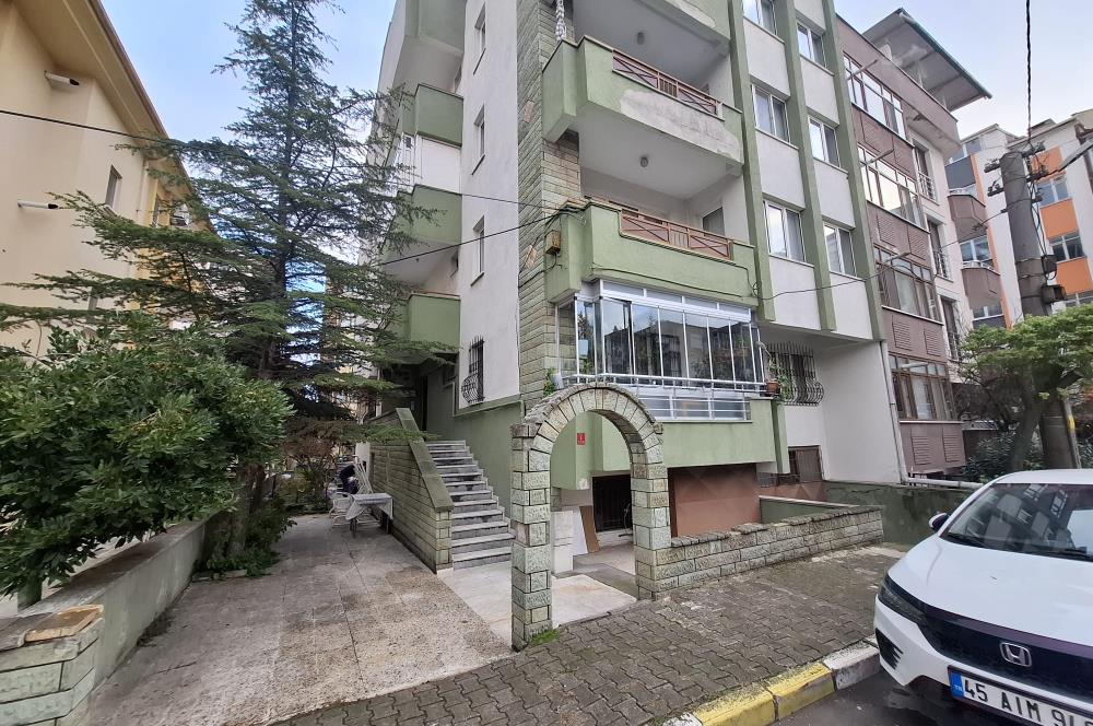 CENTURY 21. LOCA'DAN KİRALIK 125 M2 DEPO BAHÇELİEVLERDE