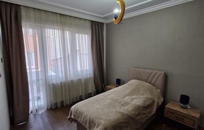 TEŞVİKİYE DE BOĞAZ MANZARALI 3+1 DAİRE