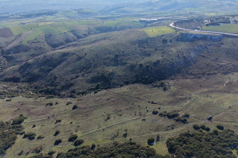 C21 WİNNER ÜÇPINAR MAHALLESİ 7.023m² SATILIK TARLA