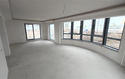 DODURGA'DA İLERİ NATAMAM TESLİM GENİŞ BAHÇELİ SATILIK VİLLA