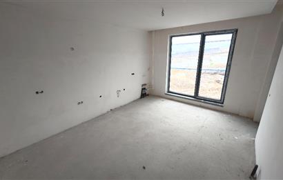 DODURGA'DA İLERİ NATAMAM TESLİM GENİŞ BAHÇELİ SATILIK VİLLA