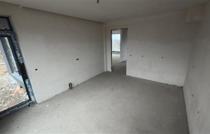 DODURGA'DA İLERİ NATAMAM TESLİM GENİŞ BAHÇELİ SATILIK VİLLA