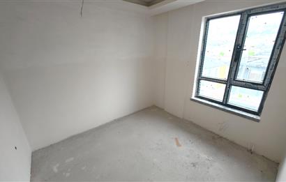 DODURGA'DA İLERİ NATAMAM TESLİM GENİŞ BAHÇELİ SATILIK VİLLA