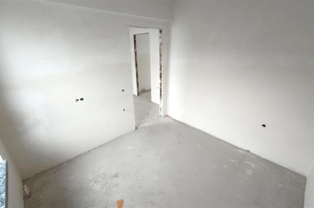 DODURGA'DA İLERİ NATAMAM TESLİM GENİŞ BAHÇELİ SATILIK VİLLA