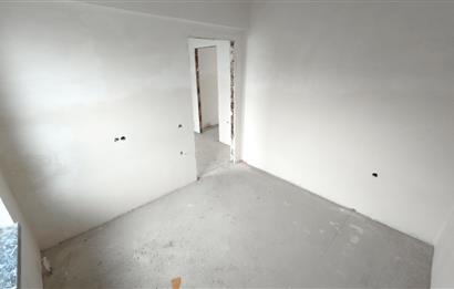 DODURGA'DA İLERİ NATAMAM TESLİM GENİŞ BAHÇELİ SATILIK VİLLA