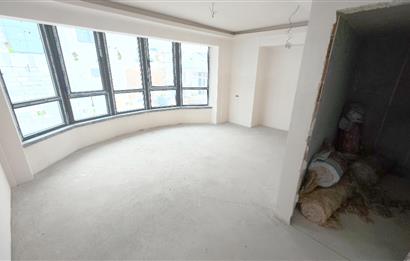 DODURGA'DA İLERİ NATAMAM TESLİM GENİŞ BAHÇELİ SATILIK VİLLA