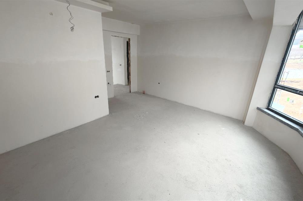 DODURGA'DA İLERİ NATAMAM TESLİM GENİŞ BAHÇELİ SATILIK VİLLA