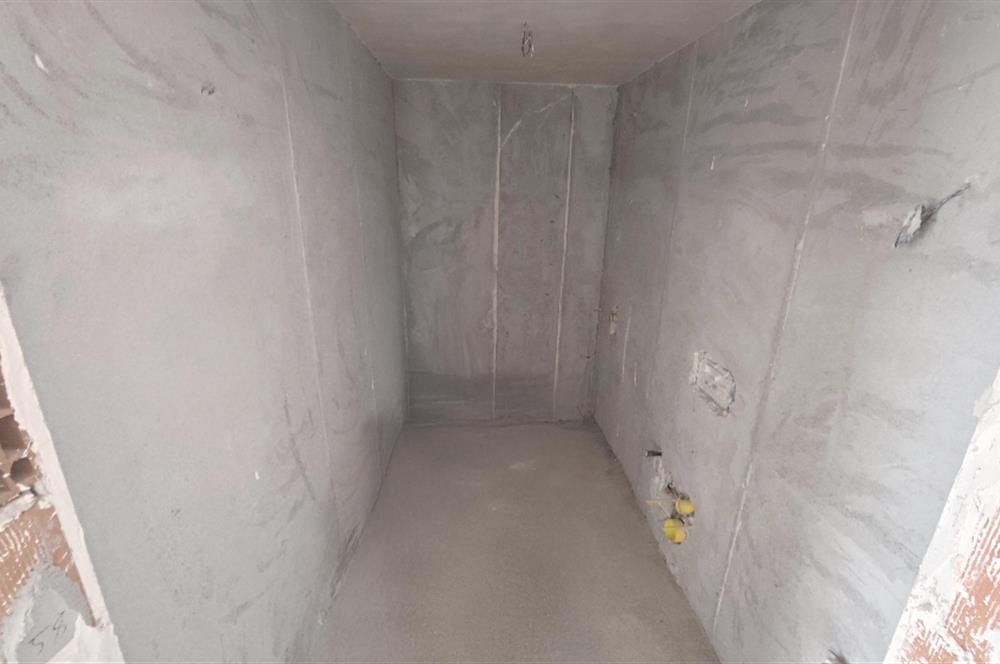 DODURGA'DA İLERİ NATAMAM TESLİM GENİŞ BAHÇELİ SATILIK VİLLA