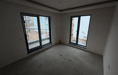 DODURGA'DA İLERİ NATAMAM TESLİM GENİŞ BAHÇELİ SATILIK VİLLA