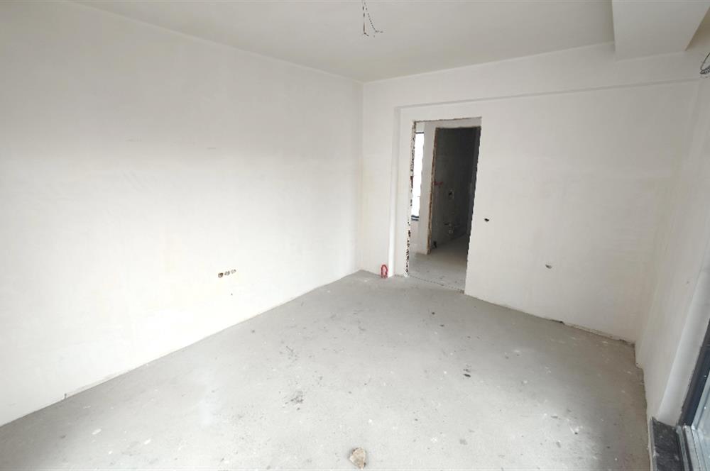 DODURGA'DA İLERİ NATAMAM TESLİM GENİŞ BAHÇELİ SATILIK VİLLA