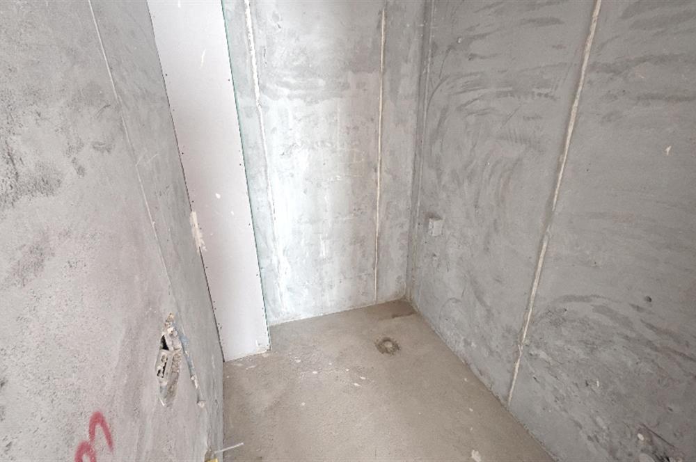 DODURGA'DA İLERİ NATAMAM TESLİM GENİŞ BAHÇELİ SATILIK VİLLA