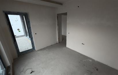 DODURGA'DA İLERİ NATAMAM TESLİM GENİŞ BAHÇELİ SATILIK VİLLA