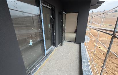 DODURGA'DA İLERİ NATAMAM TESLİM GENİŞ BAHÇELİ SATILIK VİLLA