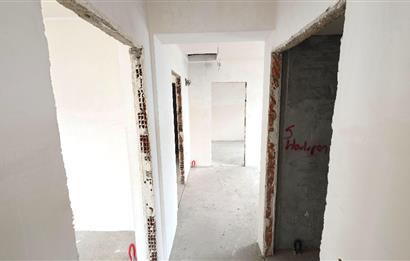 DODURGA'DA İLERİ NATAMAM TESLİM GENİŞ BAHÇELİ SATILIK VİLLA