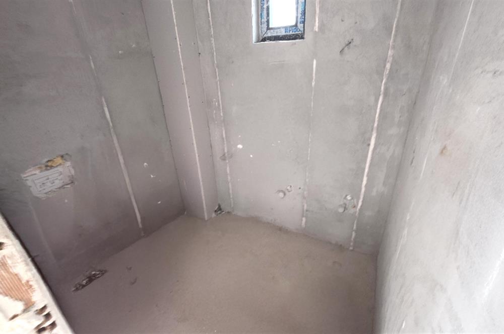 DODURGA'DA İLERİ NATAMAM TESLİM GENİŞ BAHÇELİ SATILIK VİLLA