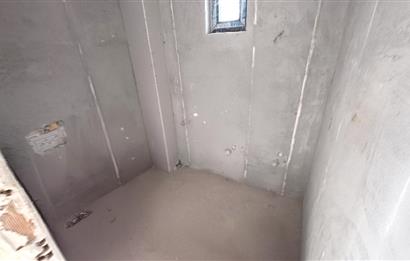 DODURGA'DA İLERİ NATAMAM TESLİM GENİŞ BAHÇELİ SATILIK VİLLA