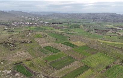 C21 WİNNER KARAKOL MAHALLESİ 2.595 m² SATILIK TARLA