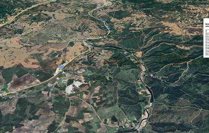 CENTRUY 21 BAL'DAN  SUSURLUK BOZEN MAHALLESİ SATILIK TARLA